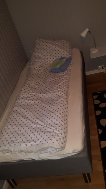 Svensby Tursenter Hotel Kültér fotó